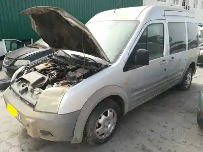 Scrapping Vehicle ford transit connect (tc7) furgón (2006->) of the year 2006 powered 