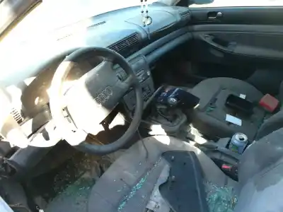 Scrapping Vehicle audi a4 b5 (8d2) 1.9 tdi of the year 1996 powered 1z
