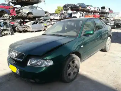 Sloopvoertuig audi a4 b5 (8d2) 1.9 tdi van het jaar 1999 aangedreven afn