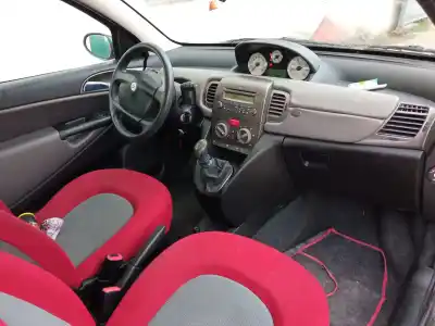 Утилизация автомобиля lancia ypsilon (843_) 1.2 (843.axb1a) года 0 питание 188a5000