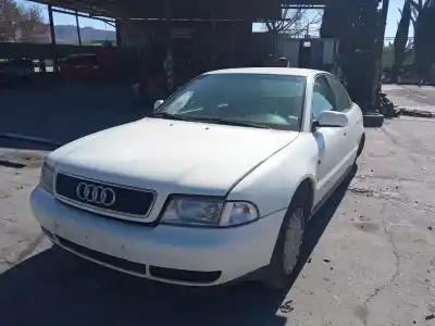 Здавання транспортного засобу audi a4 b5 (8d2) 1.8 t року 1997 потужний aeb