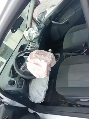 Здавання транспортного засобу ford fiesta vi (cb1, ccn) 1.4 tdci року 2011 потужний kvja