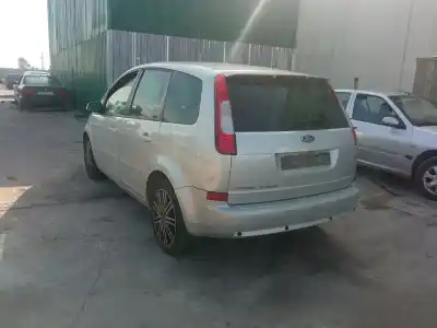 Утилизация автомобиля ford focus c-max (cap) d-kkda года 2006 питание kkda