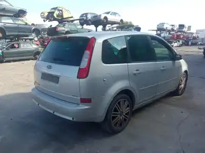 Утилизация автомобиля ford focus c-max (cap) d-kkda года 2006 питание kkda