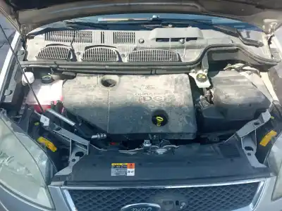 Утилизация автомобиля ford focus c-max (cap) d-kkda года 2006 питание kkda