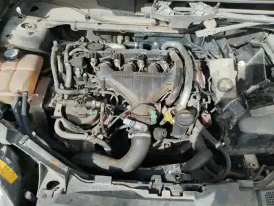 Здавання транспортного засобу ford focus c-max (cap) g6da року 2004 потужний g6da