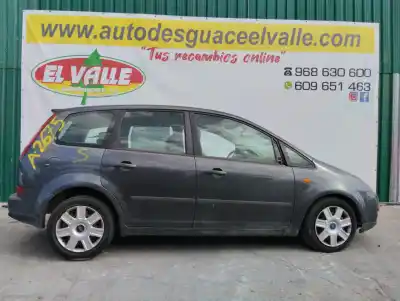 Здавання транспортного засобу ford focus c-max (cap) g6da року 2004 потужний g6da