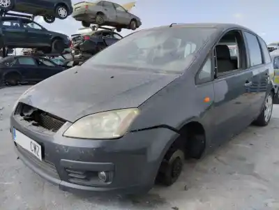 Здавання транспортного засобу ford focus c-max (cap) g6da року 2004 потужний g6da