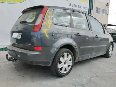 Здавання транспортного засобу ford focus c-max (cap) g6da року 2004 потужний g6da