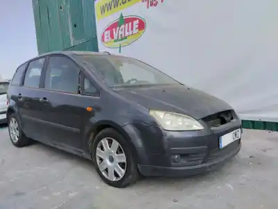 Здавання транспортного засобу ford focus c-max (cap) g6da року 2004 потужний g6da