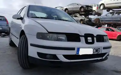 Scrapping Vehicle seat toledo ii (1m2) 1.9 tdi of the year 2003 powered asv