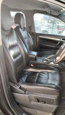 Утилизация автомобиля porsche cayenne (typ 9pa) m4800 года 2004 питание m4800