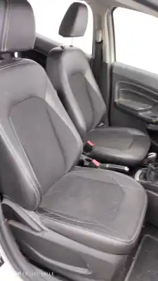 Здавання транспортного засобу ford ecosport 1.5 ti-vct року 2016 потужний 