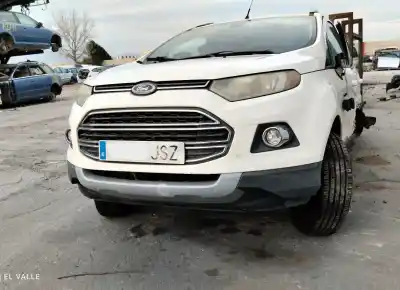 Здавання транспортного засобу ford ecosport 1.5 ti-vct року 2016 потужний 