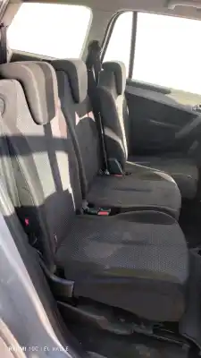 Утилизация автомобиля citroen c4 picasso i monospace (ud_) 1.6 hdi 110 года 2011 питание 9hr