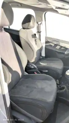 Утилизация автомобиля citroen c4 picasso i monospace (ud_) 1.6 hdi 110 года 2011 питание 9hr