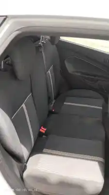 Утилизация автомобиля ford fiesta vi (cb1, ccn) 1.6 tdci года 2011 питание tzja
