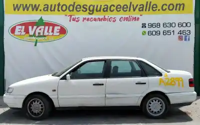 Scrapping Vehicle volkswagen passat b3/b4 variant (3a5, 35i) 1.9 tdi of the year 1993 powered 1z