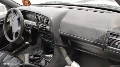 Scrapping Vehicle volkswagen passat b3/b4 variant (3a5, 35i) 1.9 tdi of the year 1993 powered 1z