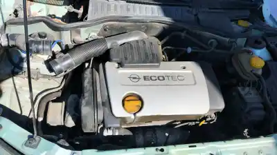 Здавання транспортного засобу opel corsa c (x01) 1.4 (f08, f68) року 2000 потужний z14xe Здавання транспортного засобу opel corsa c (x01) 1.4 (f08, f68) року 2000 потужний z14xe