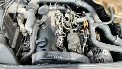 Утилизация автомобиля audi a4 b5 (8d2) 1.9 tdi года 1996 питание afn