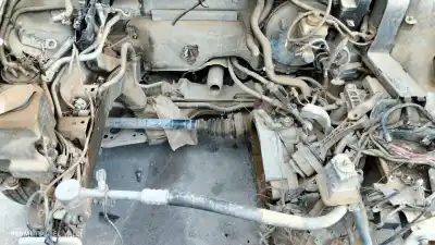 Veículo de Sucata audi a3 (8l1) 1.9 tdi do ano 2000 alimentado ahf