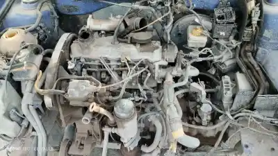 Утилизация автомобиля audi a3 (8l1) 1.9 tdi года 1997 питание agr