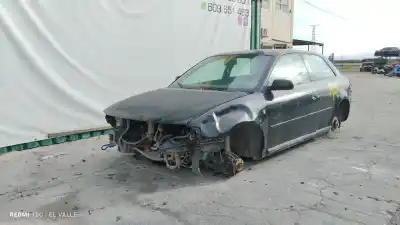Утилизация автомобиля audi a3 (8l1) 1.9 tdi года 1997 питание agr