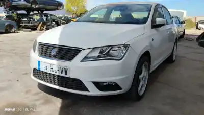 Vehicul casat seat                                               toledo (kg3)                                                                                                                                                                                                                                               cay                                                                                                                                                                                                                                                        al anului 2014 alimentat cay