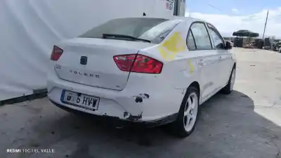 Vehicul casat seat                                               toledo (kg3)                                                                                                                                                                                                                                               cay                                                                                                                                                                                                                                                        al anului 2014 alimentat cay