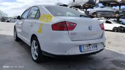 Vehicul casat seat                                               toledo (kg3)                                                                                                                                                                                                                                               cay                                                                                                                                                                                                                                                        al anului 2014 alimentat cay