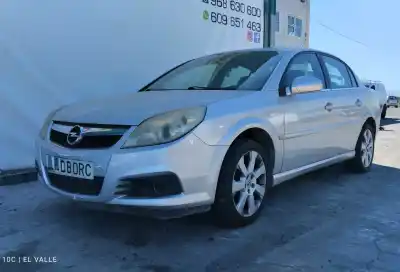 Veículo de Sucata opel vectra c (z02) 1.9 cdti (f69) do ano 2005 alimentado z19dth