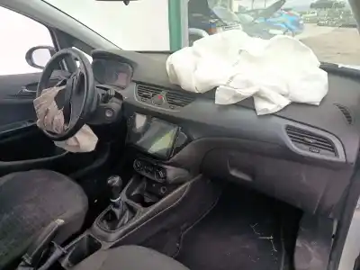 Здавання транспортного засобу opel                                               corsa e                                                                                                                                                                                                                                                    b13dte року 2014 потужний b13dte