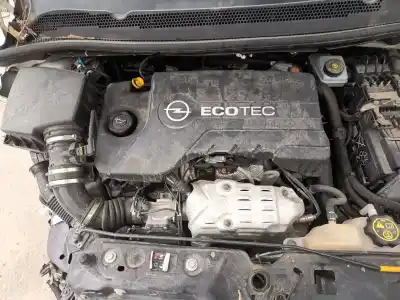 Здавання транспортного засобу opel                                               corsa e                                                                                                                                                                                                                                                    b13dte року 2014 потужний b13dte