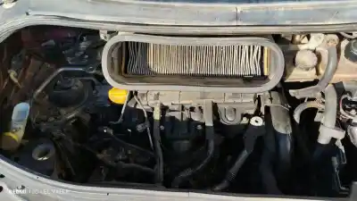 Утилизация автомобиля renault espace iv (jk0/1_) 2.2 dci (jk0h) года 2004 питание g9t742