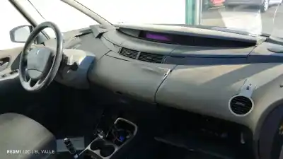 Утилизация автомобиля renault espace iv (jk0/1_) 2.2 dci (jk0h) года 2004 питание g9t742
