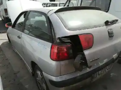 Veicolo di demolizione SEAT IBIZA II (6K1)  dell'anno 1999 alimentato AGR