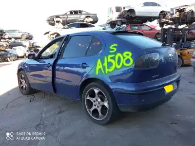 Scrapping Vehicle seat leon (1m1) leon of the year 2001 powered 