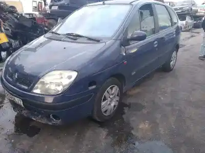 Vehicul casat renault                                            scenic ii (jm)                                                                                                                                                                                                                                             f9q732                                                                                                                                                                                                                                                     al anului 2003 alimentat f9q732