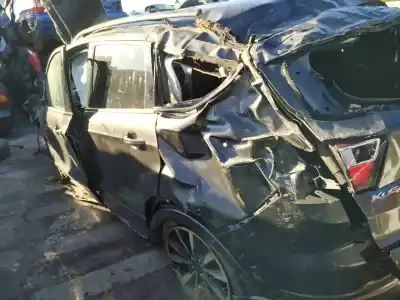 Утилизация автомобиля ford kuga (cbs) business edition года 2017 питание t7ma