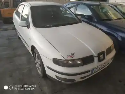 Hurda Aracı SEAT                                               TOLEDO (1M2)                                                                                                                                                                                                                                               ALH                                                                                                                                                                                                                                                        Yılın 2003 güçlü ALH