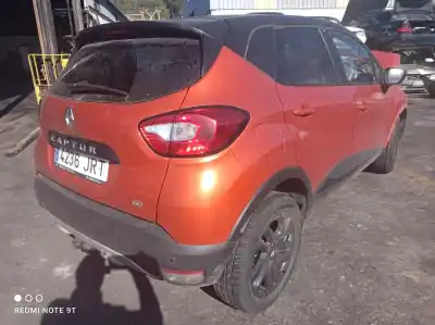Здавання транспортного засобу renault megane scenic ii/grand ja2 adventure року 2016 потужний k9ke628