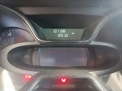 Здавання транспортного засобу renault megane scenic ii/grand ja2 adventure року 2016 потужний k9ke628