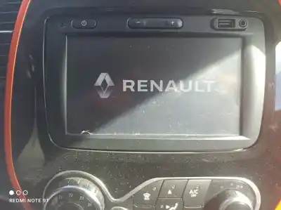 Здавання транспортного засобу renault megane scenic ii/grand ja2 adventure року 2016 потужний k9ke628