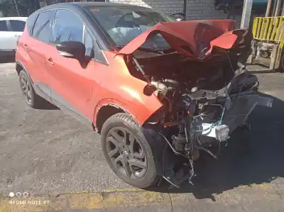 Здавання транспортного засобу renault megane scenic ii/grand ja2 adventure року 2016 потужний k9ke628