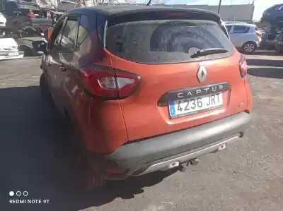 Здавання транспортного засобу renault megane scenic ii/grand ja2 adventure року 2016 потужний k9ke628
