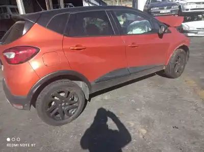 Здавання транспортного засобу renault megane scenic ii/grand ja2 adventure року 2016 потужний k9ke628