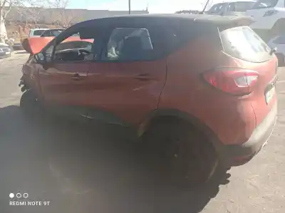 Здавання транспортного засобу renault megane scenic ii/grand ja2 adventure року 2016 потужний k9ke628