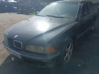 Verschrottungsfahrzeug bmw serie 5 berlina (e39) 525tds des jahres 1999 angetrieben 306d1d
