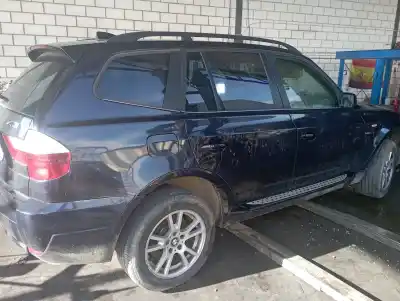 Hurda Aracı bmw x3 (e83) 3.0d yılın 2006 güçlü m57n2306d3